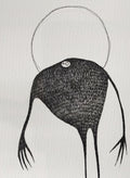 Original Sketchbook Sketch 01