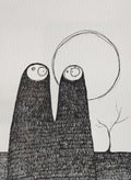 Original Sketchbook Sketch 08