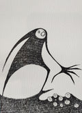 Print: Untitled Sketch No. 05