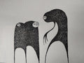 Original Sketchbook Sketch 10