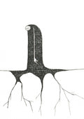 Print: Untitled Sketch No. 07