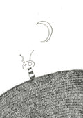 Print: Untitled Sketch No. 8