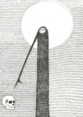 Print: Untitled Sketch No. 11